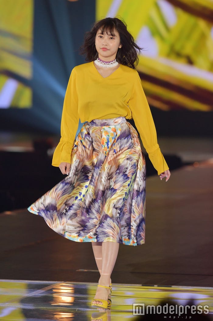 佐野ひなこ(C)モデルプレス