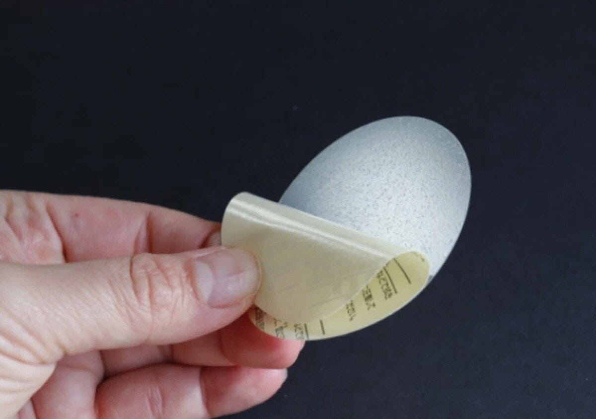 ダイソー 吸盤補助板 ダイソー 吸盤補助板