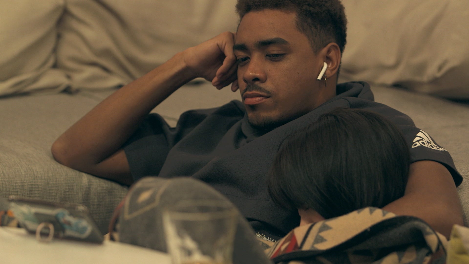 愛大、優衣「TERRACE HOUSE OPENING NEW DOORS」45th WEEK（C）フジテレビ／イースト・エンタテインメント