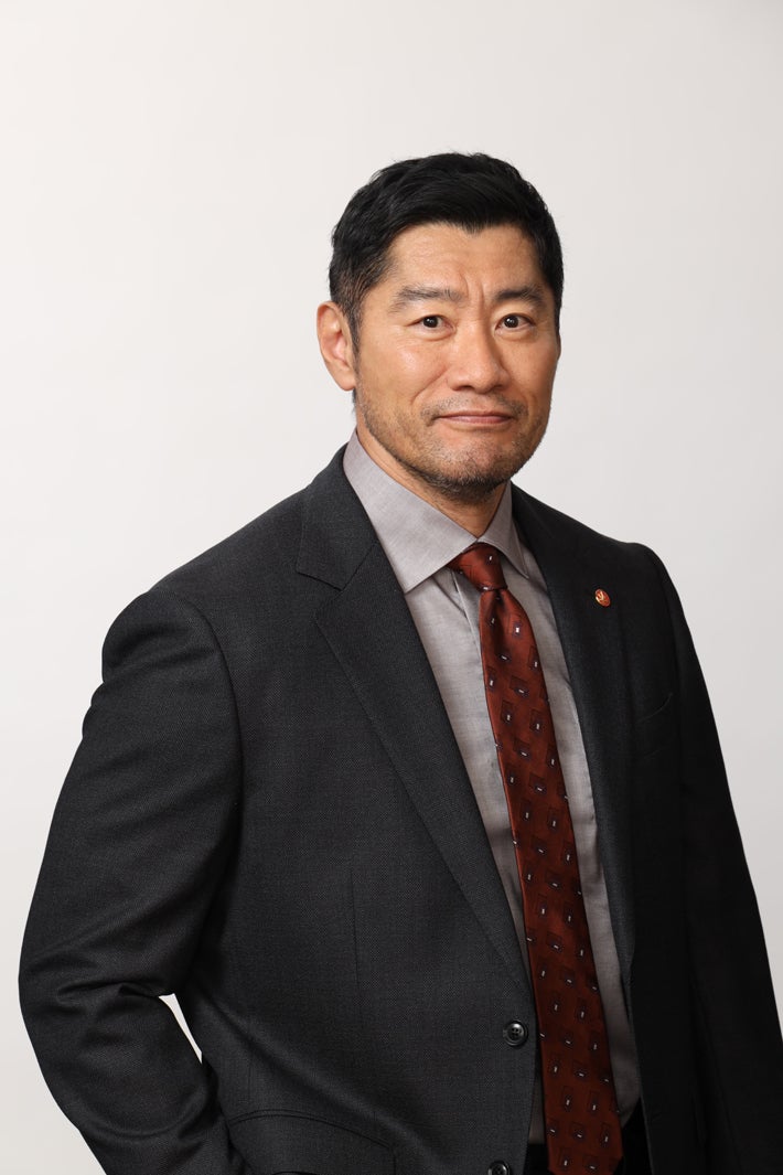 平山祐介（C）フジテレビ