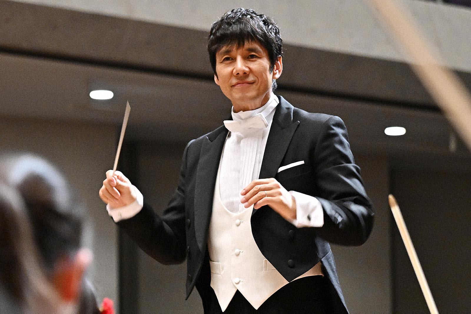 「さよならマエストロ」初回、不穏なラストに衝撃の声「不倫展開？」「先が読めない」