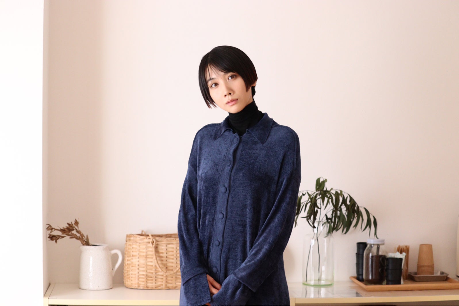 松本穂香（提供写真）