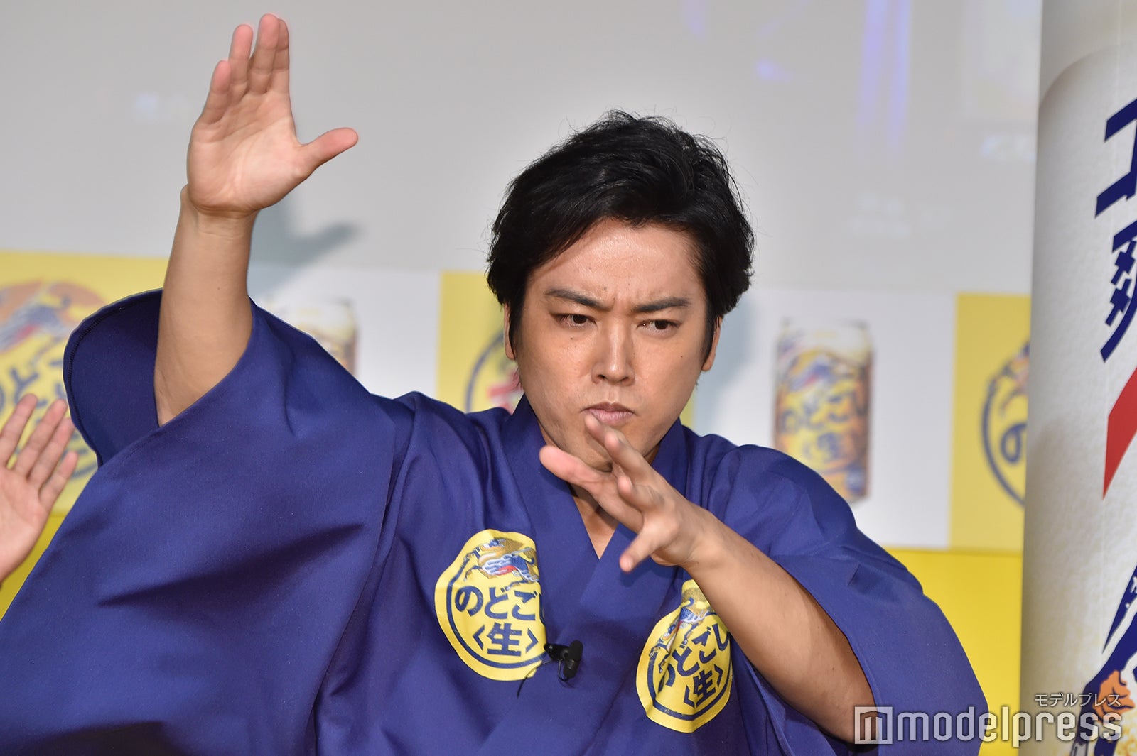 桐谷健太（C）モデルプレス