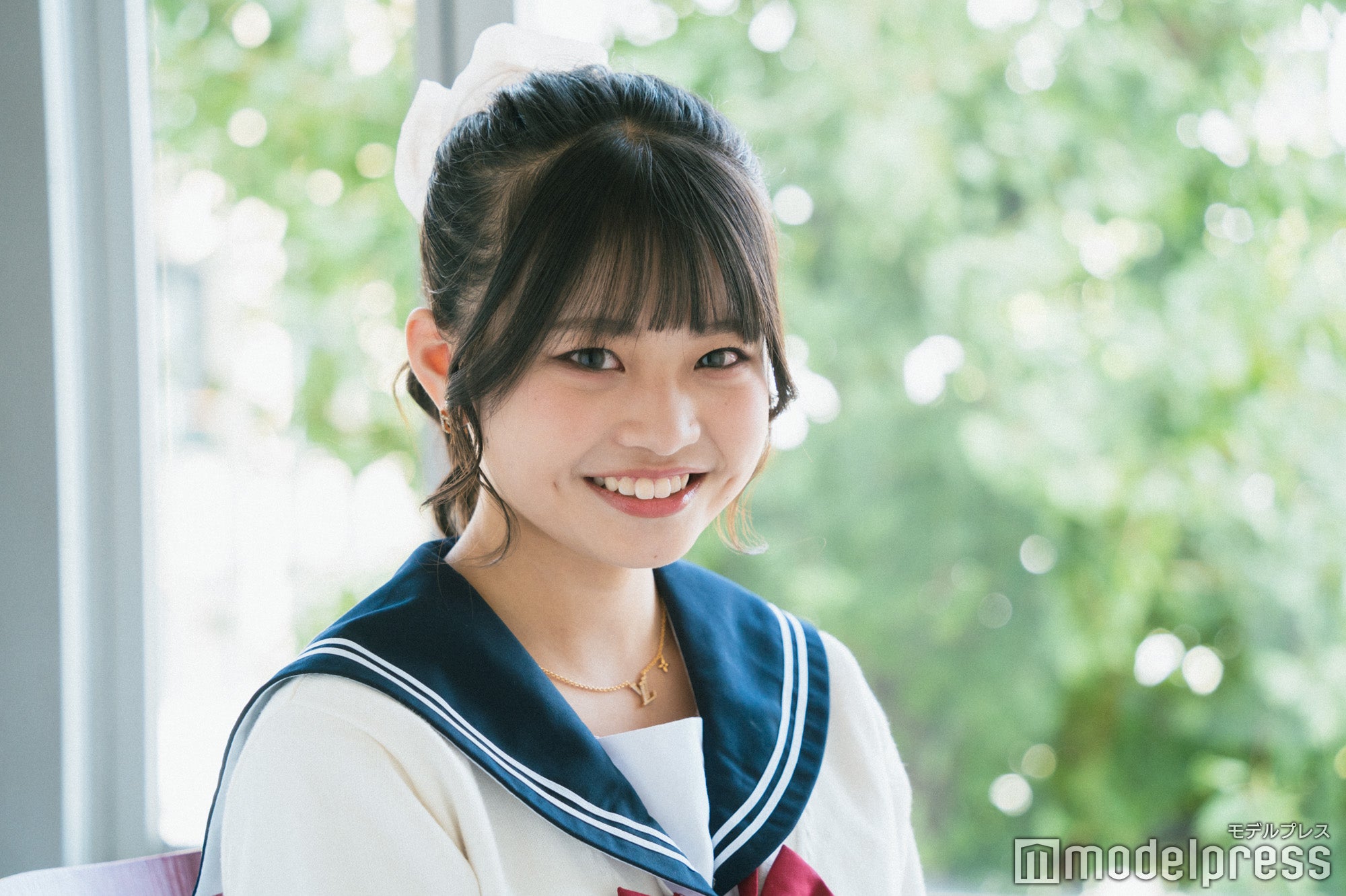 杉井美咲さん（C）モデルプレス