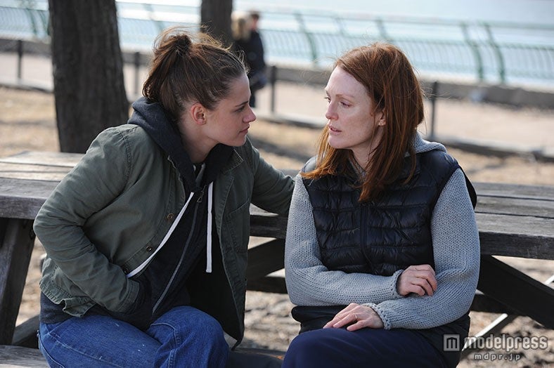 映画「アリスのままで」より