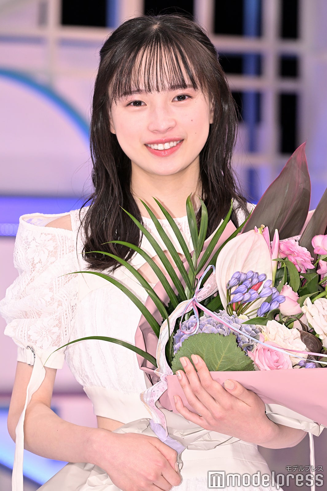 大和奈央（C）モデルプレス