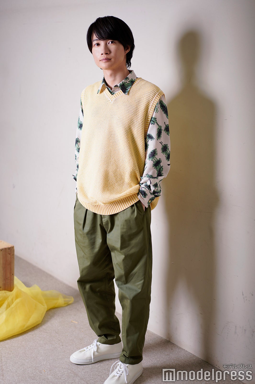 神木隆之介（C）モデルプレス