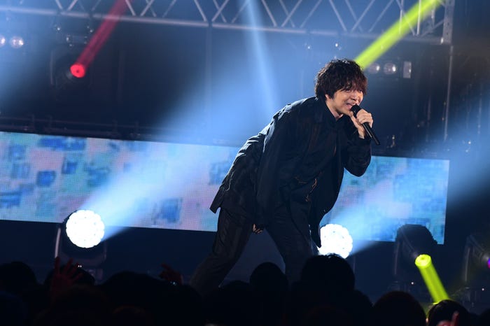 三浦大知 (提供写真)