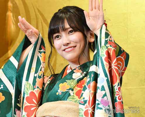 乃木坂46池田瑛紗「強くなりたい」に込めた思い