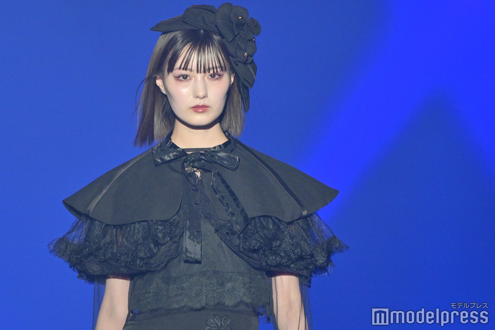 鶴嶋乃愛（C）モデルプレス