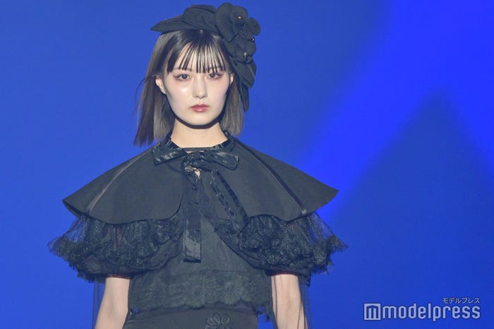 鶴嶋乃愛(C)モデルプレス