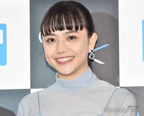 松井愛莉、イケメン弟・サッカー松井蓮之選手と“仲良し2ショット”公開