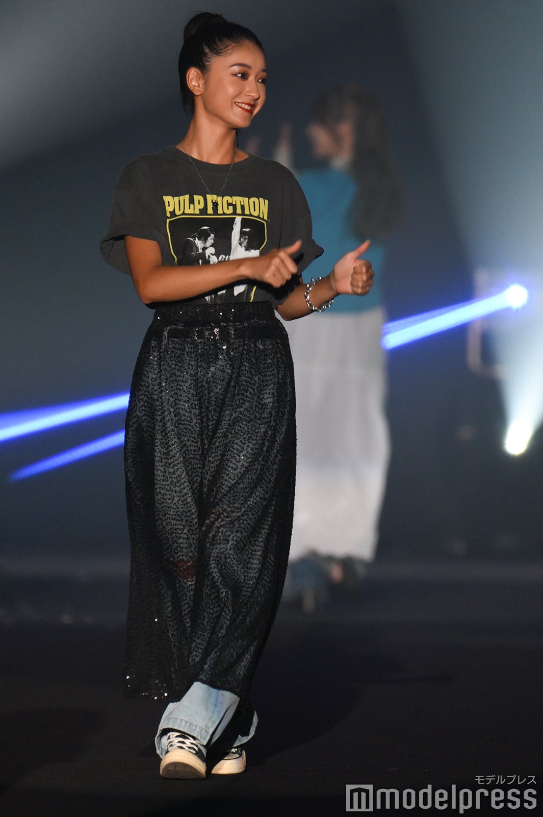 みちょぱ（池田美優）（C）モデルプレス