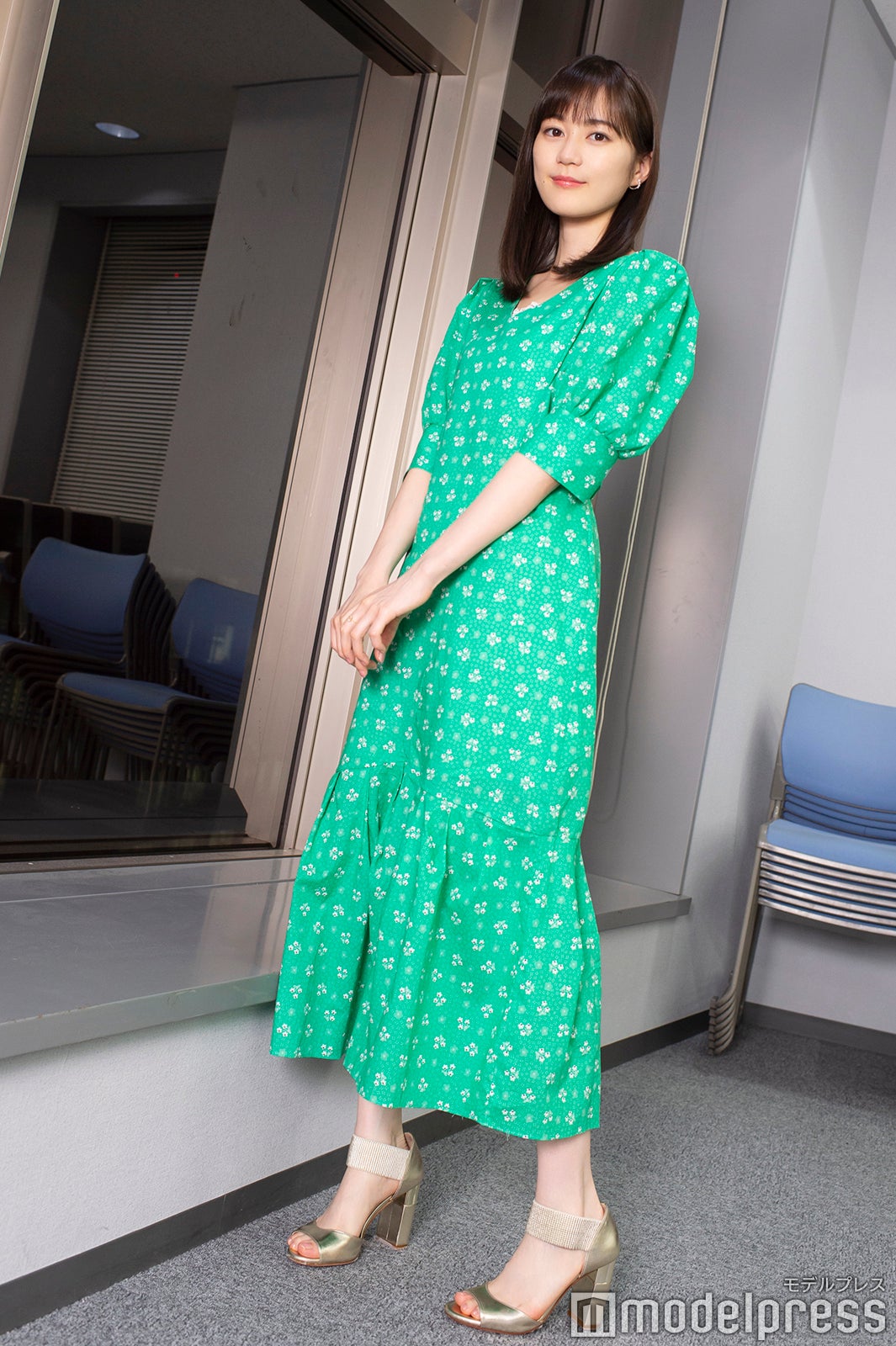 生田絵梨花（C）モデルプレス