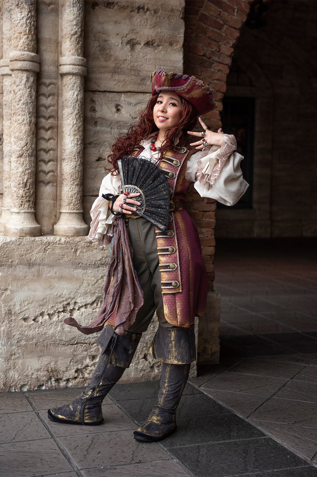 アトモスフィア・エンターテイメント（C）Disney