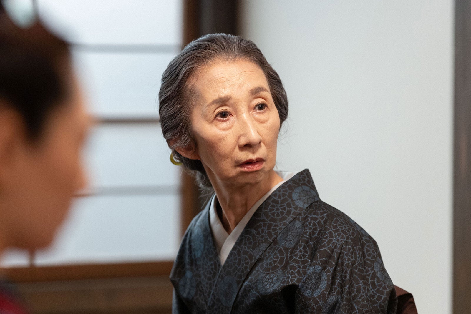 鷲尾真知子「虎に翼」第62話（C）NHK