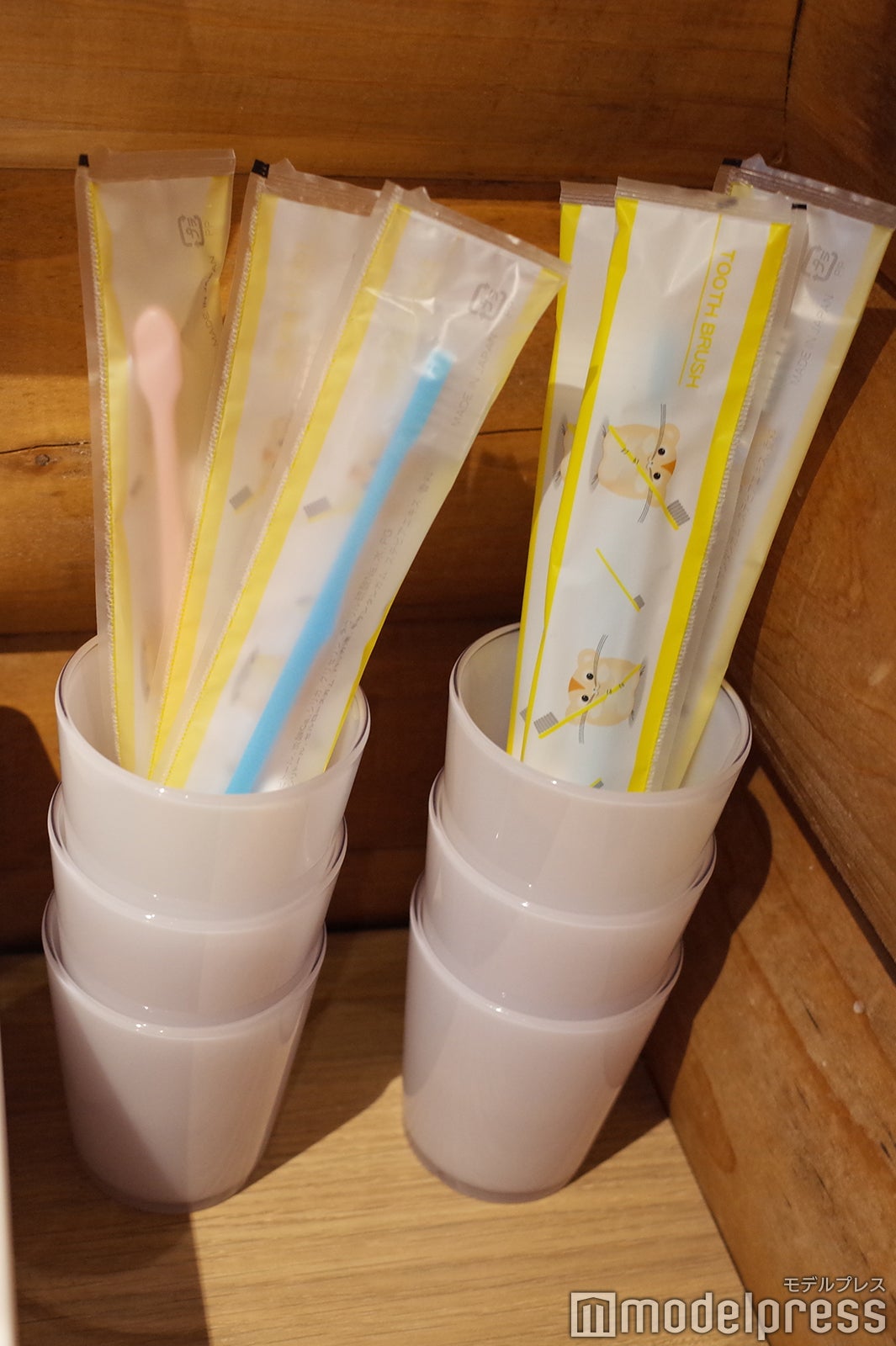 エトワ笠間（C）モデルプレス