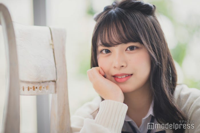 真心さん(C)モデルプレス