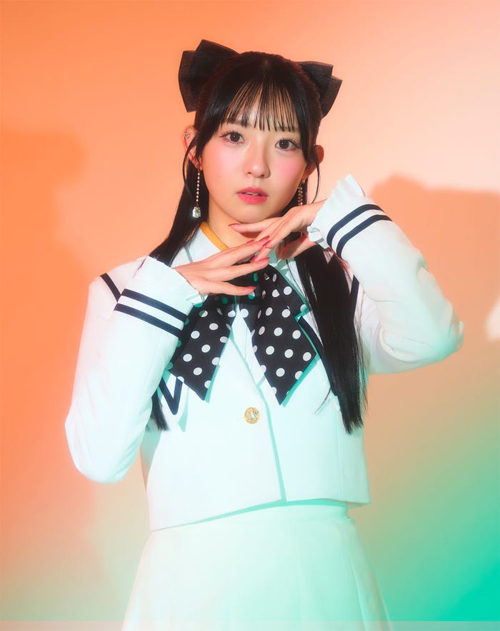 山下うみ(提供写真)