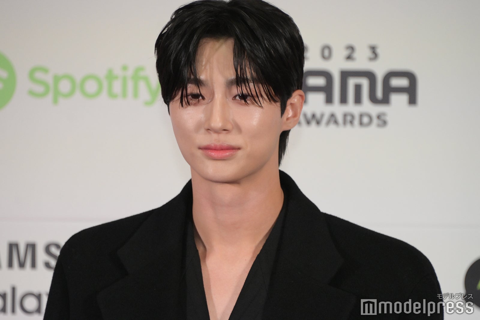 ビョン・ウソク（C）モデルプレス