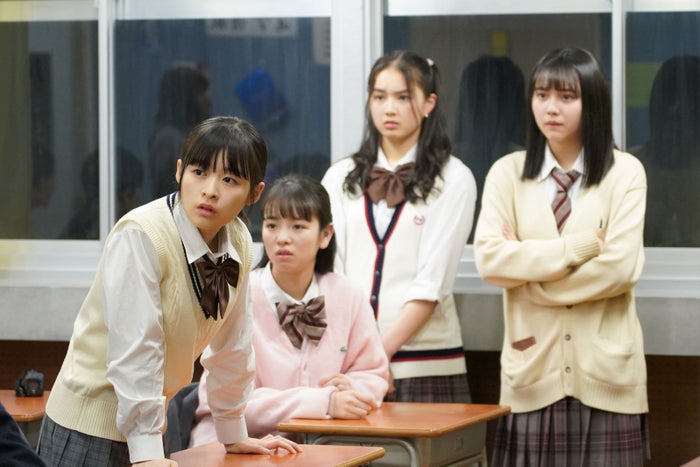 「3年A組 ―今から皆さんは、人質です―」第8話より(C)日本テレビ