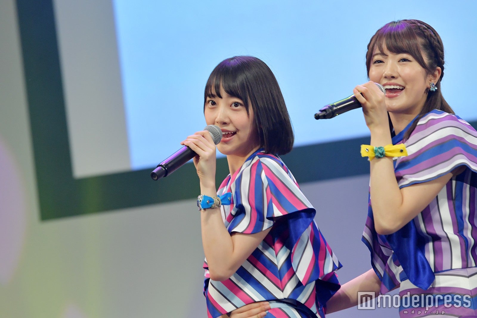 乃木坂46（C）モデルプレス