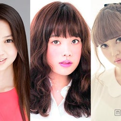 筧美和子 河北麻友子 中村里砂ら豪華ゲストが集結 ファッション メイク術を伝授 モデルプレス 筧美和子 河北麻友子 中村里砂ら豪華ゲストが集結 ファッション メイク術を伝授 モデルプレス
