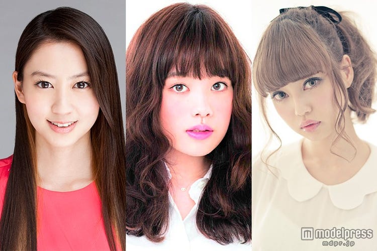 筧美和子 河北麻友子 中村里砂ら豪華ゲストが集結 ファッション メイク術を伝授 モデルプレス 筧美和子 河北麻友子 中村里砂ら豪華ゲストが集結 ファッション メイク術を伝授 モデルプレス