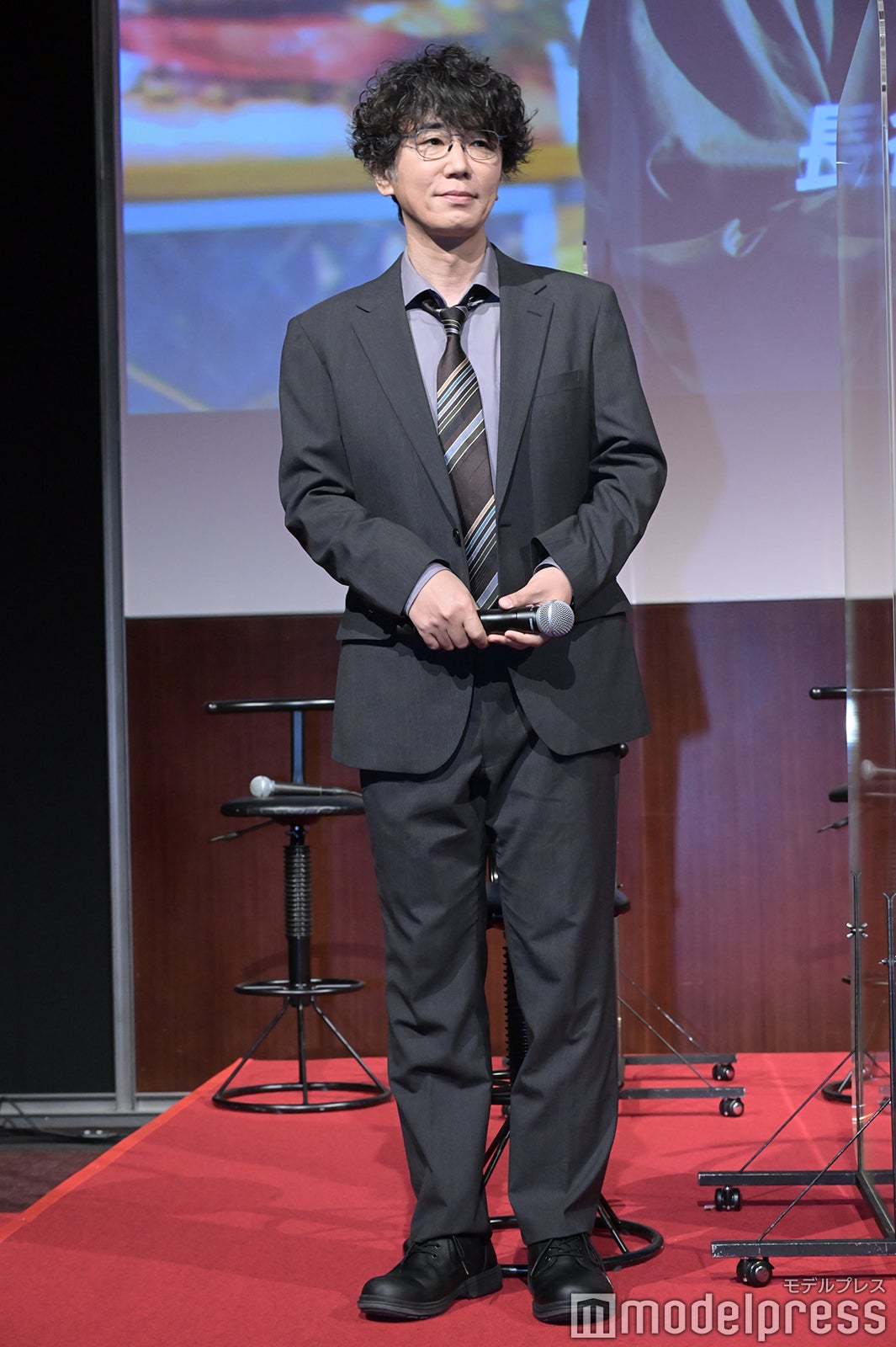 ユースケ・サンタマリア（C）モデルプレス