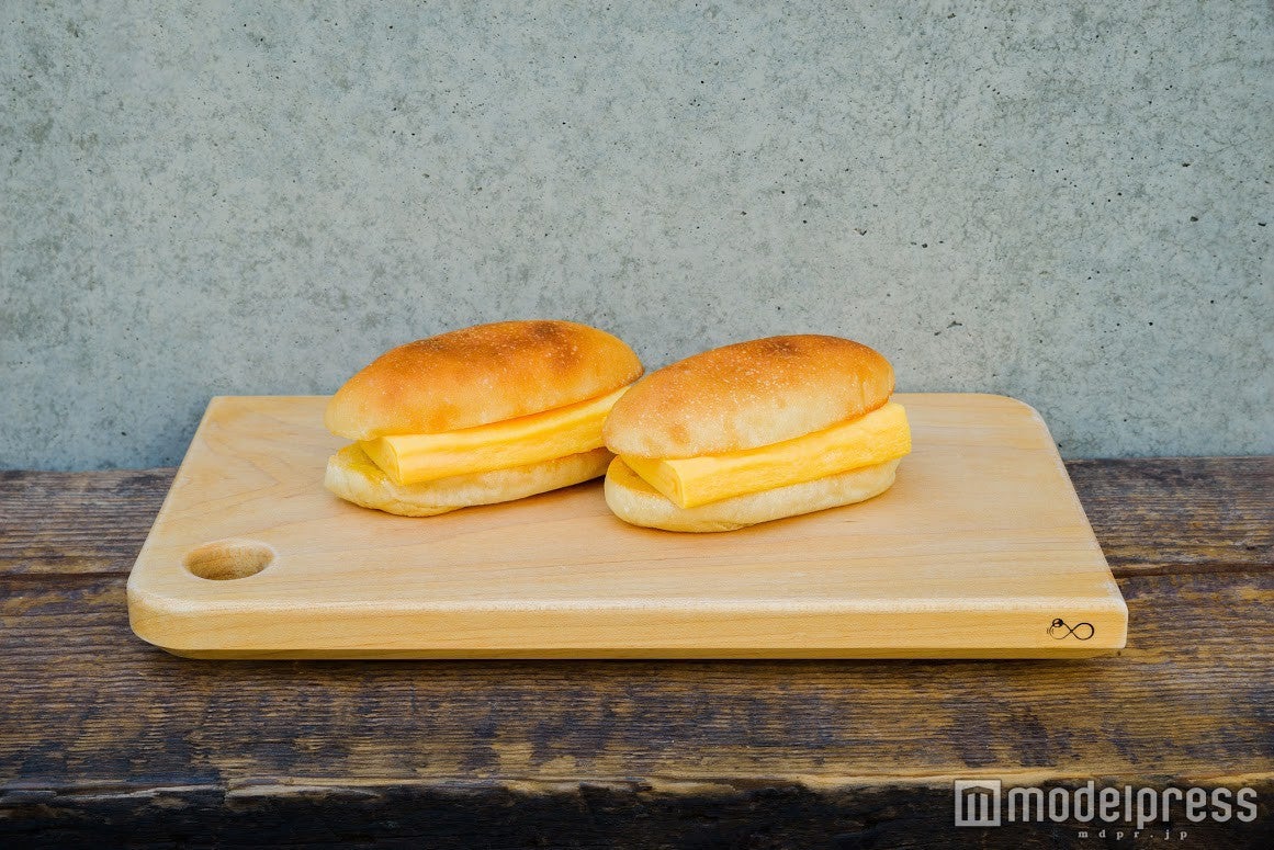 すしやの玉子サンド￥350／画像提供：CAMELBACK sandwich＆espresso