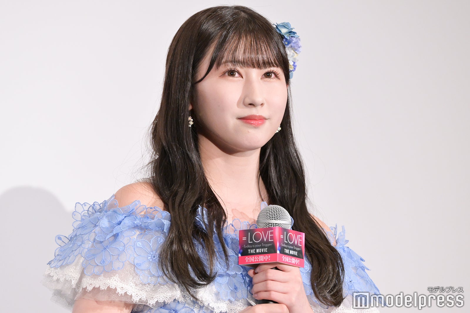 山本杏奈（C）モデルプレス