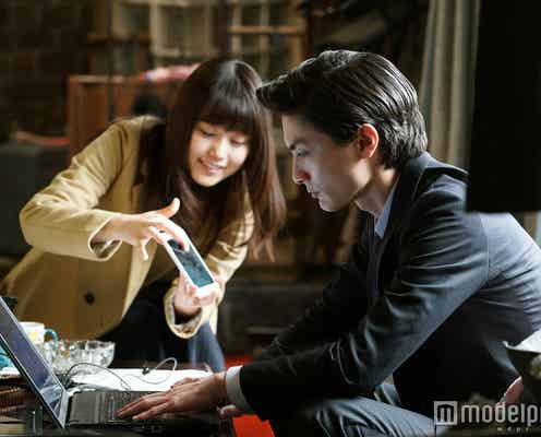 有村架純・高良健吾 月9ドラマ「いつ恋」第7話あらすじ