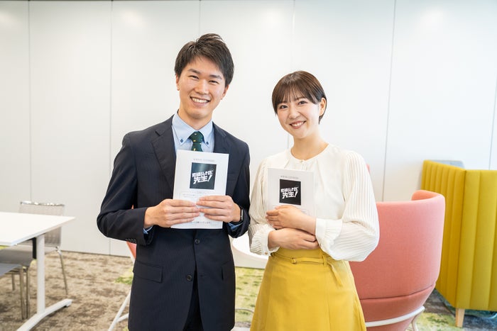 ABCテレビ新人アナ、生田絵梨花主演「素晴らしき哉、先生！」出演決定 アナウンサーデビューより先にドラマデビュー