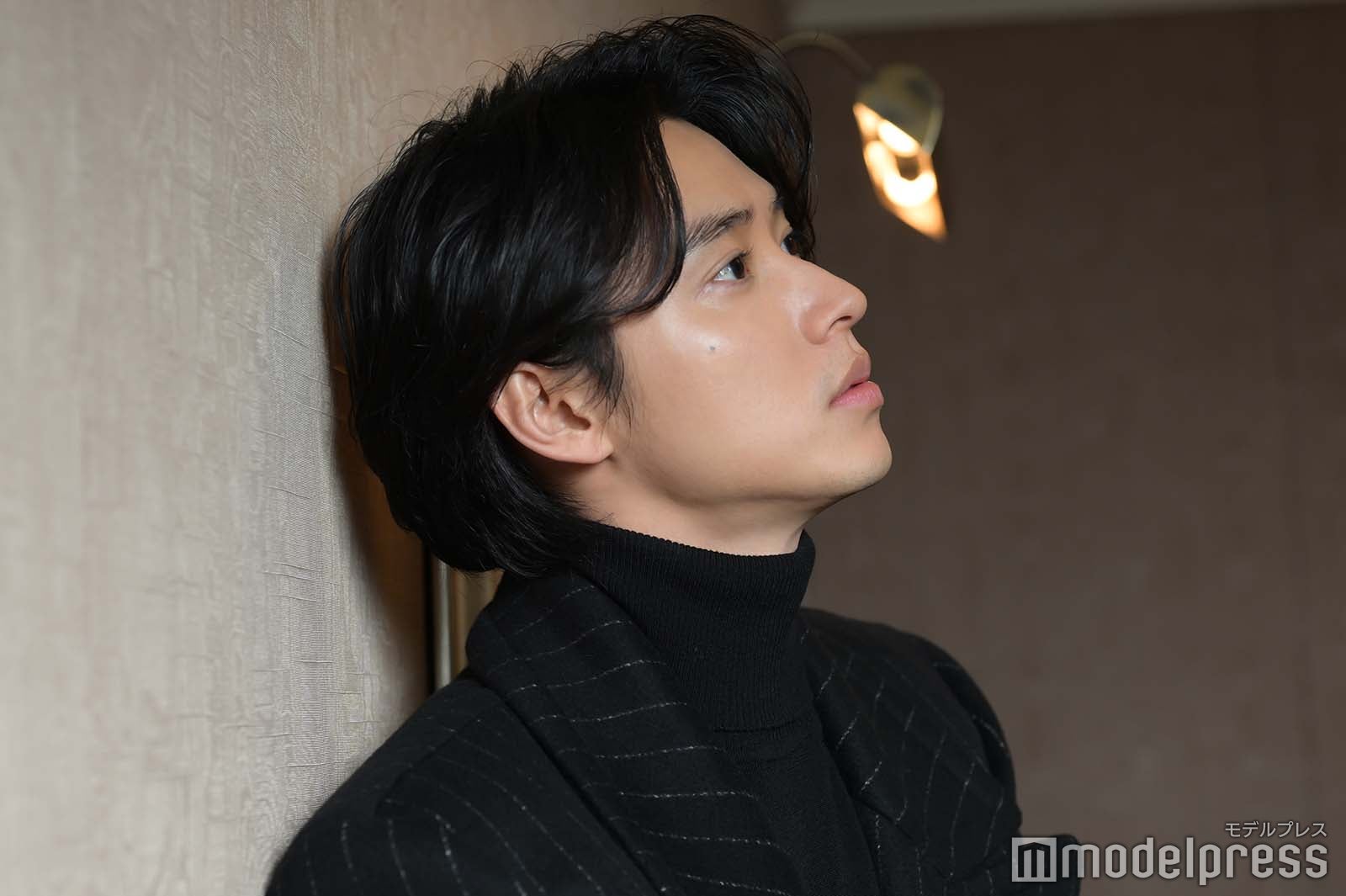 山崎賢人（C）モデルプレス