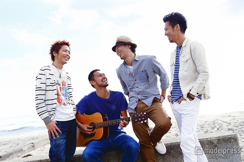 テラスハウスメンバー、CDデビュー決定　“あの名曲”が甦る