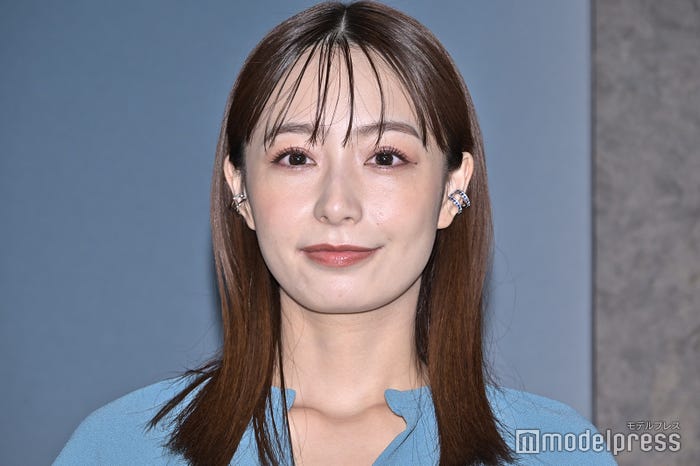 宇垣美里(C)モデルプレス