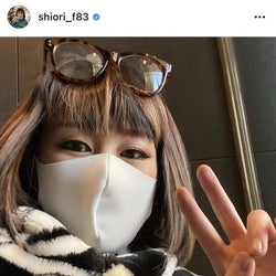 あの女優に似てる 元ブルゾンちえみ 藤原史織のゴージャスな私服ショットに オーラあります の声 モデルプレス