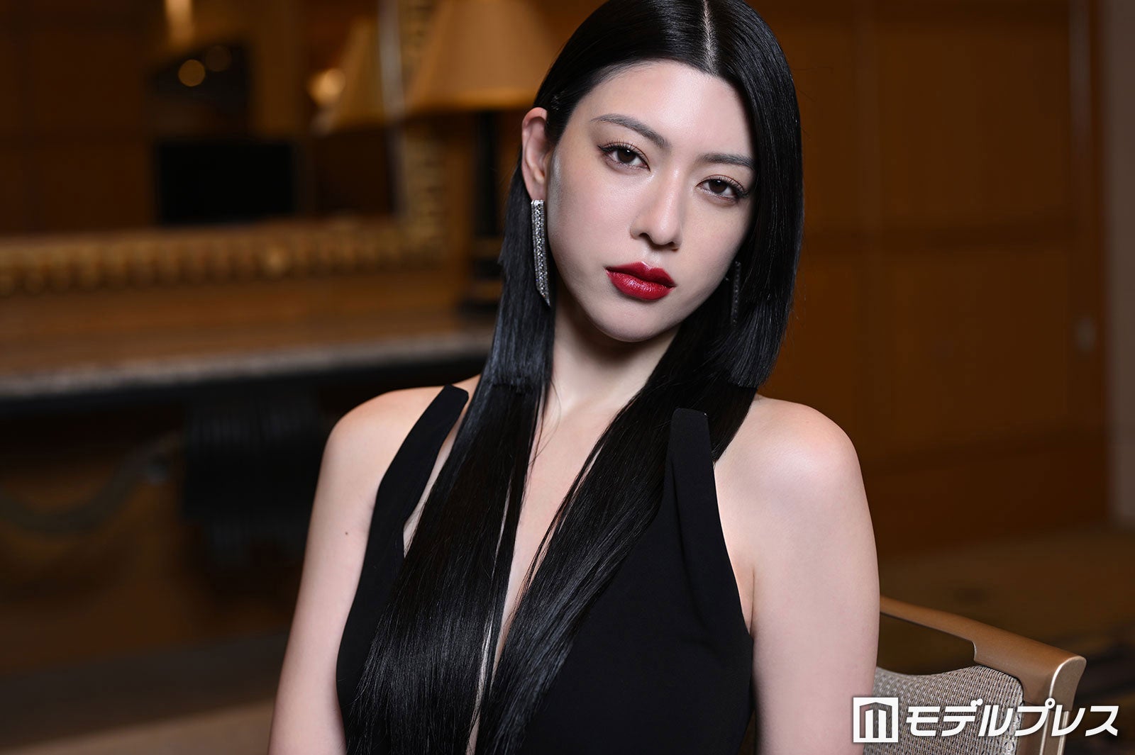 三吉彩花（C）モデルプレス