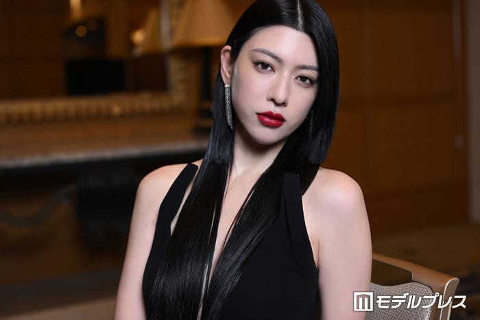 三吉彩花(C)モデルプレス