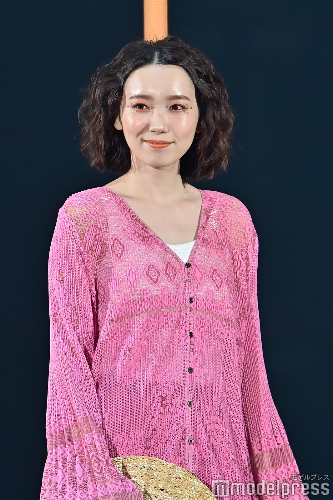 飯豊まりえ（C）モデルプレス