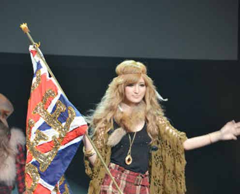 人気ブロガー、モデル、アーティストが集結!「GIRL'S BLOGGER STYLE」<写真特集>