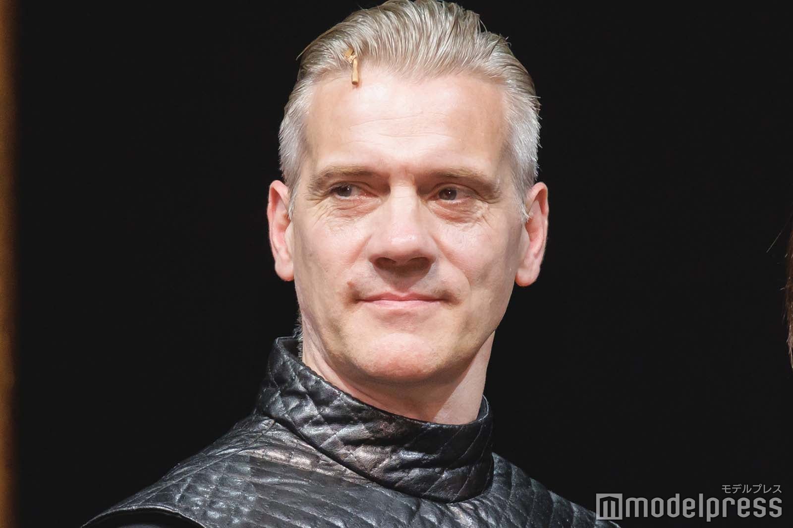 アダム・クーパー（C）モデルプレス