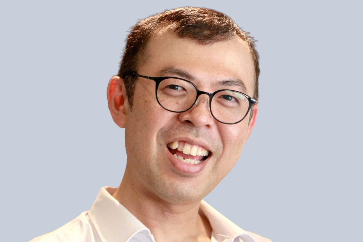 ジョイマン・高木晋哉