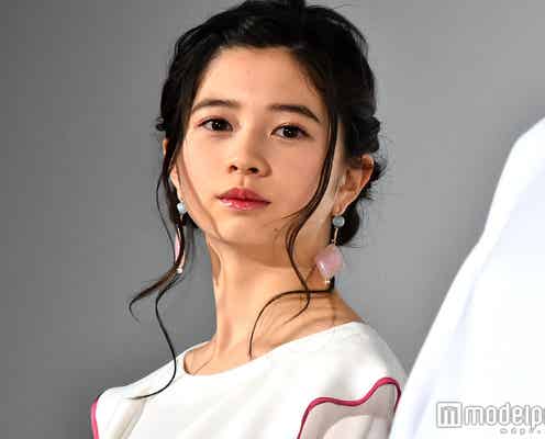 阿部寛&溝端淳平が「あの子は誰?」と衝撃を受けた女優“桜田ひより”とは 松嶋菜々子も絶賛<祈りの幕が下りる時>