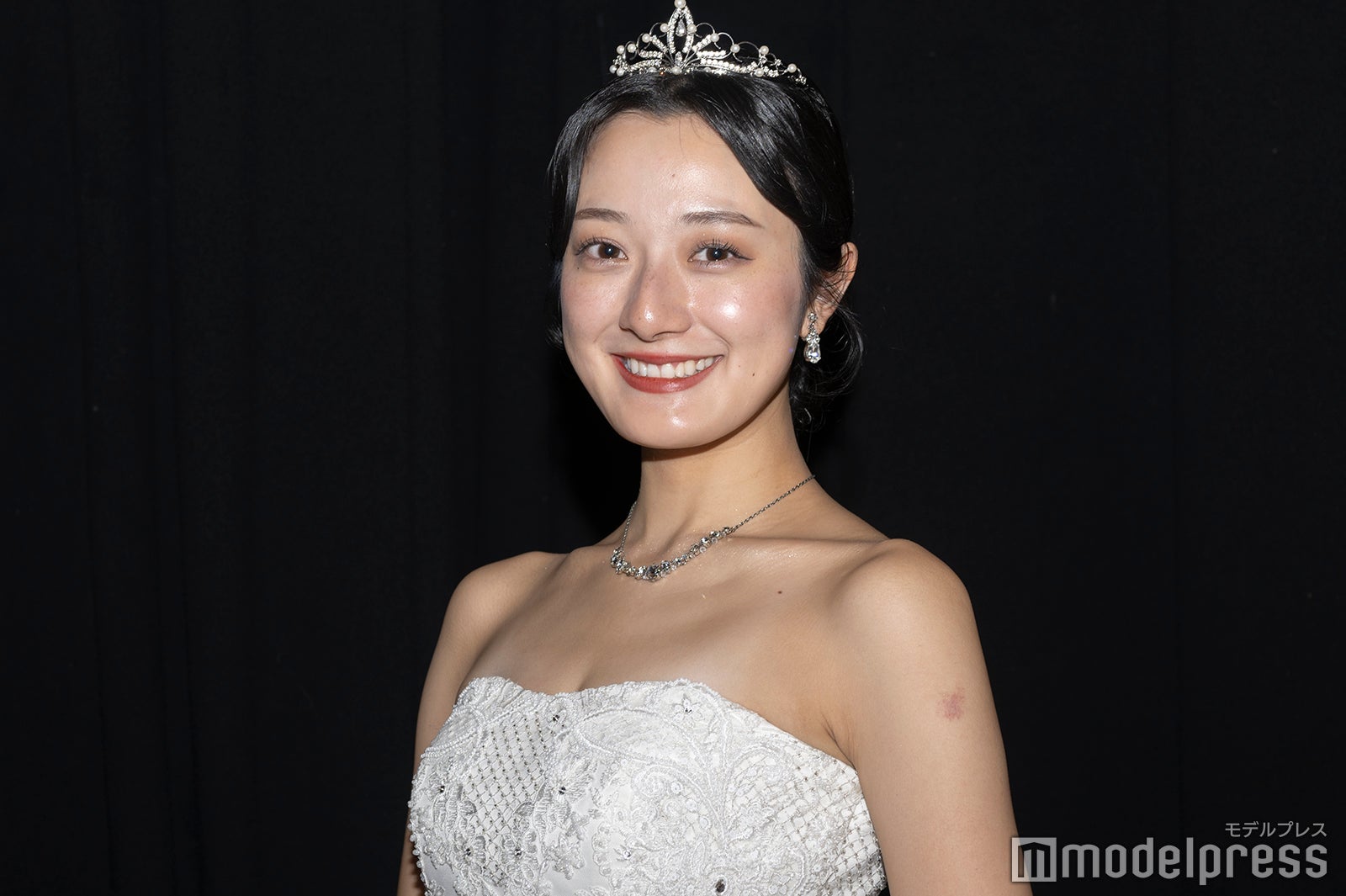 押味桐ゑさん（C）モデルプレス