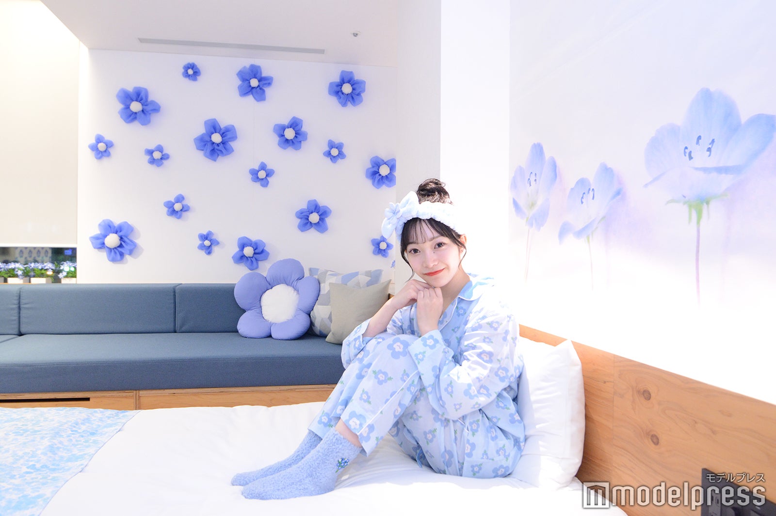 茨城・土浦駅直結で立地抜群！「星野リゾート　BEB5土浦」にRUIさんと宿泊してみた