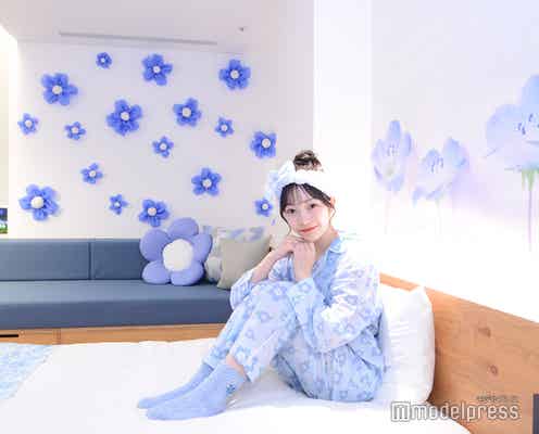 茨城・土浦駅直結で立地抜群!「星野リゾート BEB5土浦」にRUIさんと宿泊してみた