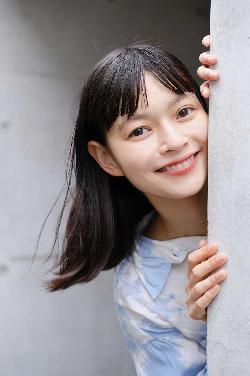 夏子（提供写真）