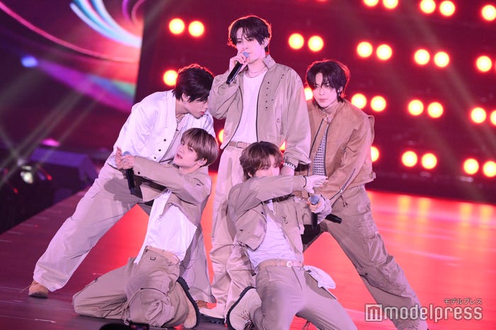 NOWADAYS(C)モデルプレス