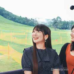 パルスゴンドラ天狗(C)モデルプレス